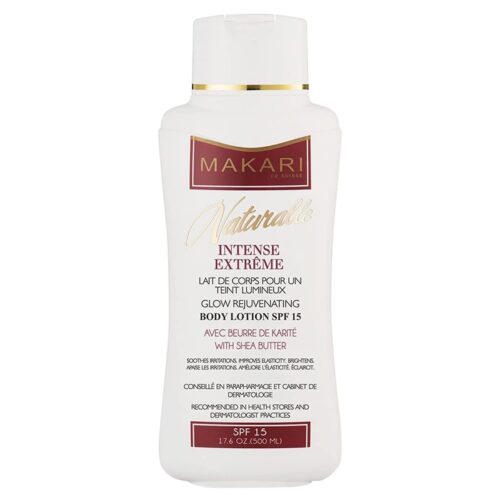 Makari Naturalle Intense Extreme Body Lotion