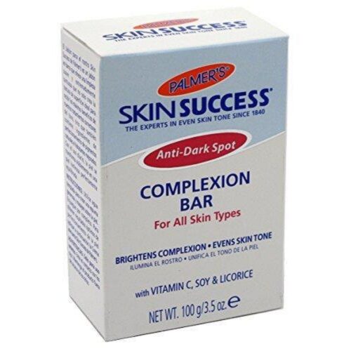 Palmer's Skin Success Anti-Dark Spot Complexion Soap Bar 3.5 Oz